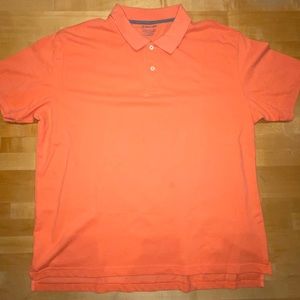 St. John’s Bay Men’s Polo Shirt size XL